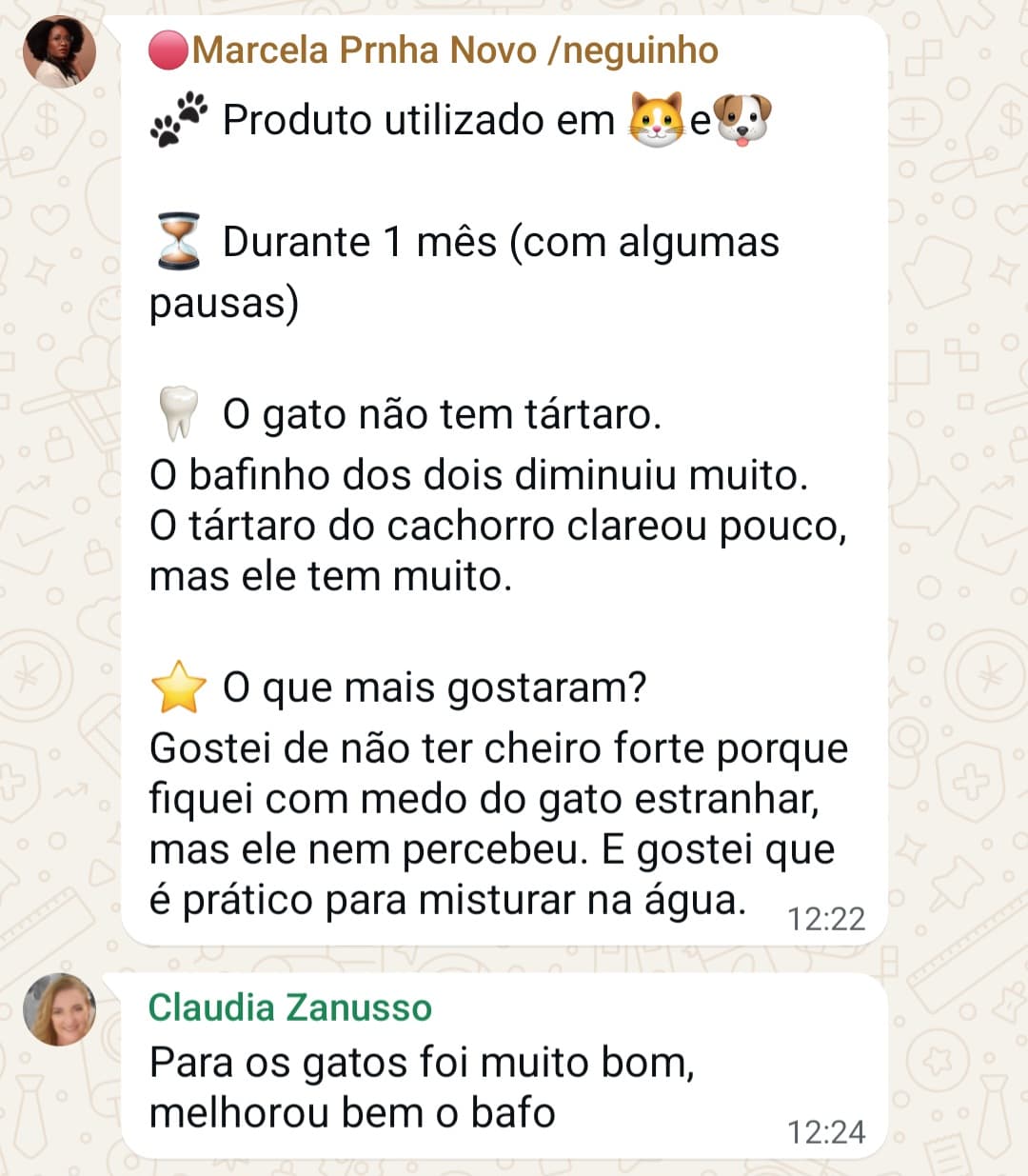 Resultado real de tutor 13