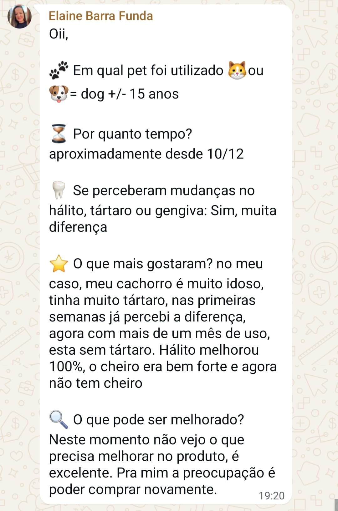 Resultado real de tutor 11